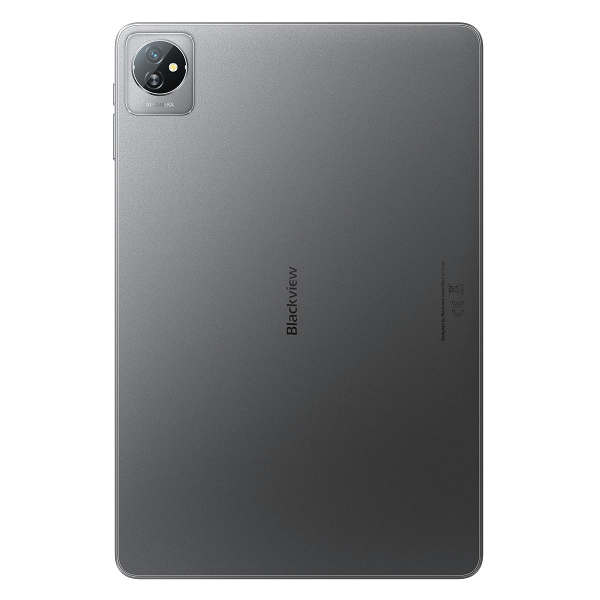 Tablette PC Android Blackview Tab 70 Wifi 10,1 pouces 6580mAh Support Widevine L1 WiFi 6