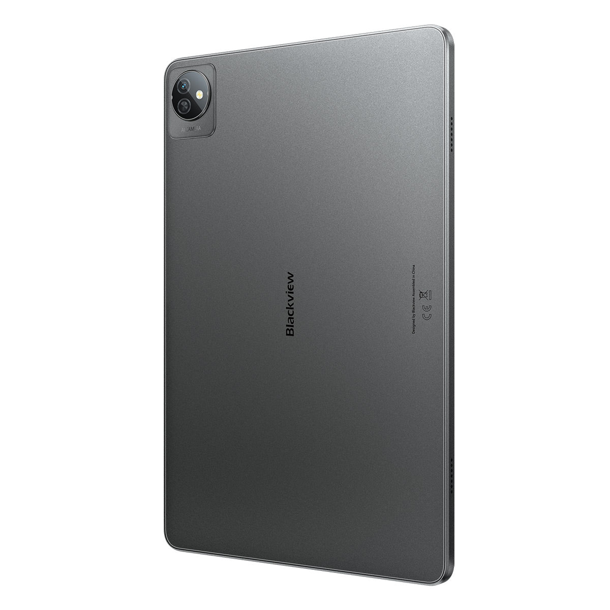 Tablette PC Android Blackview Tab 70 Wifi 10,1 pouces 6580mAh Support Widevine L1 WiFi 6