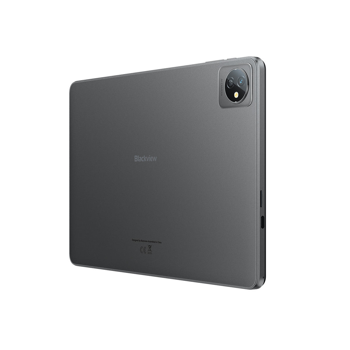 Tablette PC Android Blackview Tab 70 Wifi 10,1 pouces 6580mAh Support Widevine L1 WiFi 6