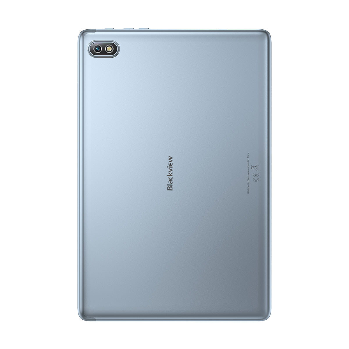 Blackview Tab 7 Pro Tablet Android 4G da 10,1 pollici Unisoc T606 Octa-core 6GB+128GB 6580mAh
