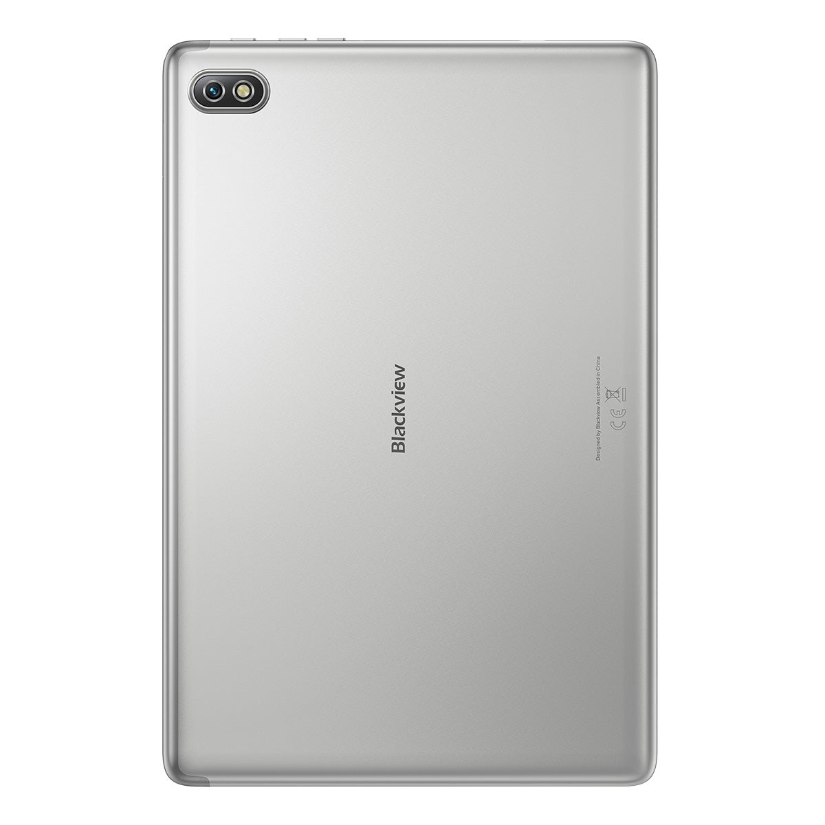 Blackview Tab 7 Pro Tablet Android 4G da 10,1 pollici Unisoc T606 Octa-core 6GB+128GB 6580mAh