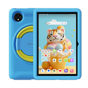 Blackview Tab 80 Dětský tablet 10,1 palce Unisoc Tiger T606 7680mAh Podpora Widevine L1 Dětská edice