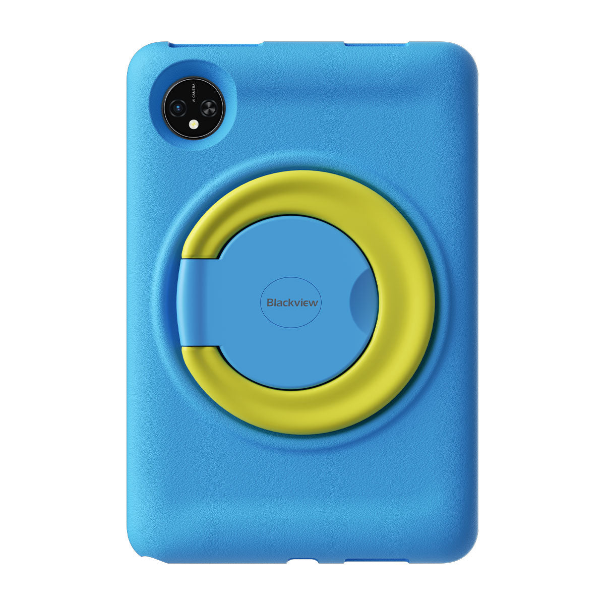Blackview Tab 80 Dětský tablet 10,1 palce Unisoc Tiger T606 7680mAh Podpora Widevine L1 Dětská edice