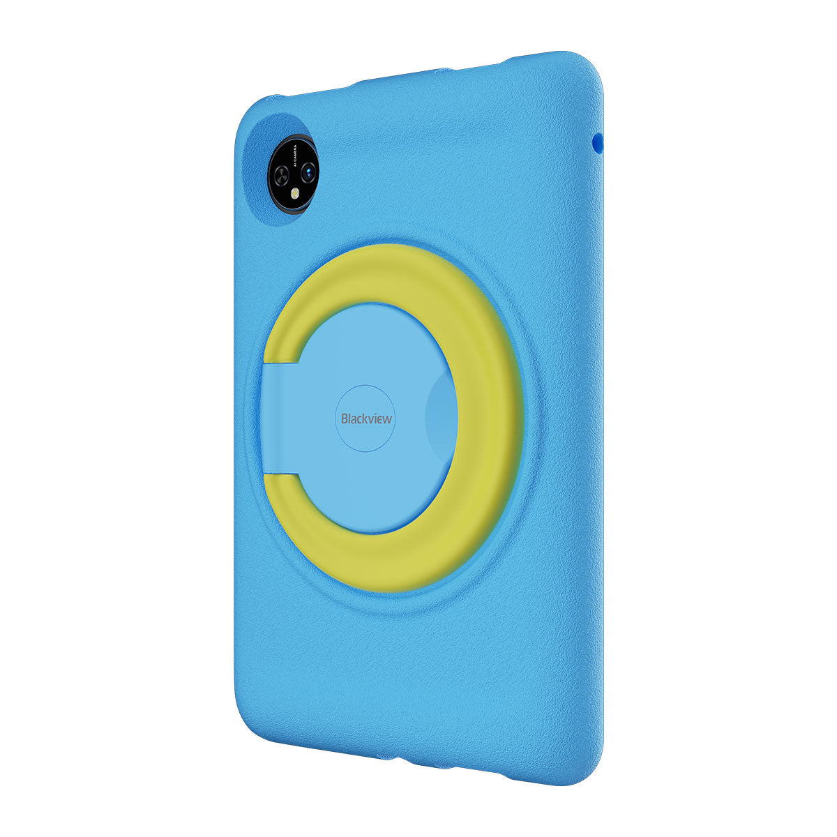 Blackview Tab 80 Dětský tablet 10,1 palce Unisoc Tiger T606 7680mAh Podpora Widevine L1 Dětská edice