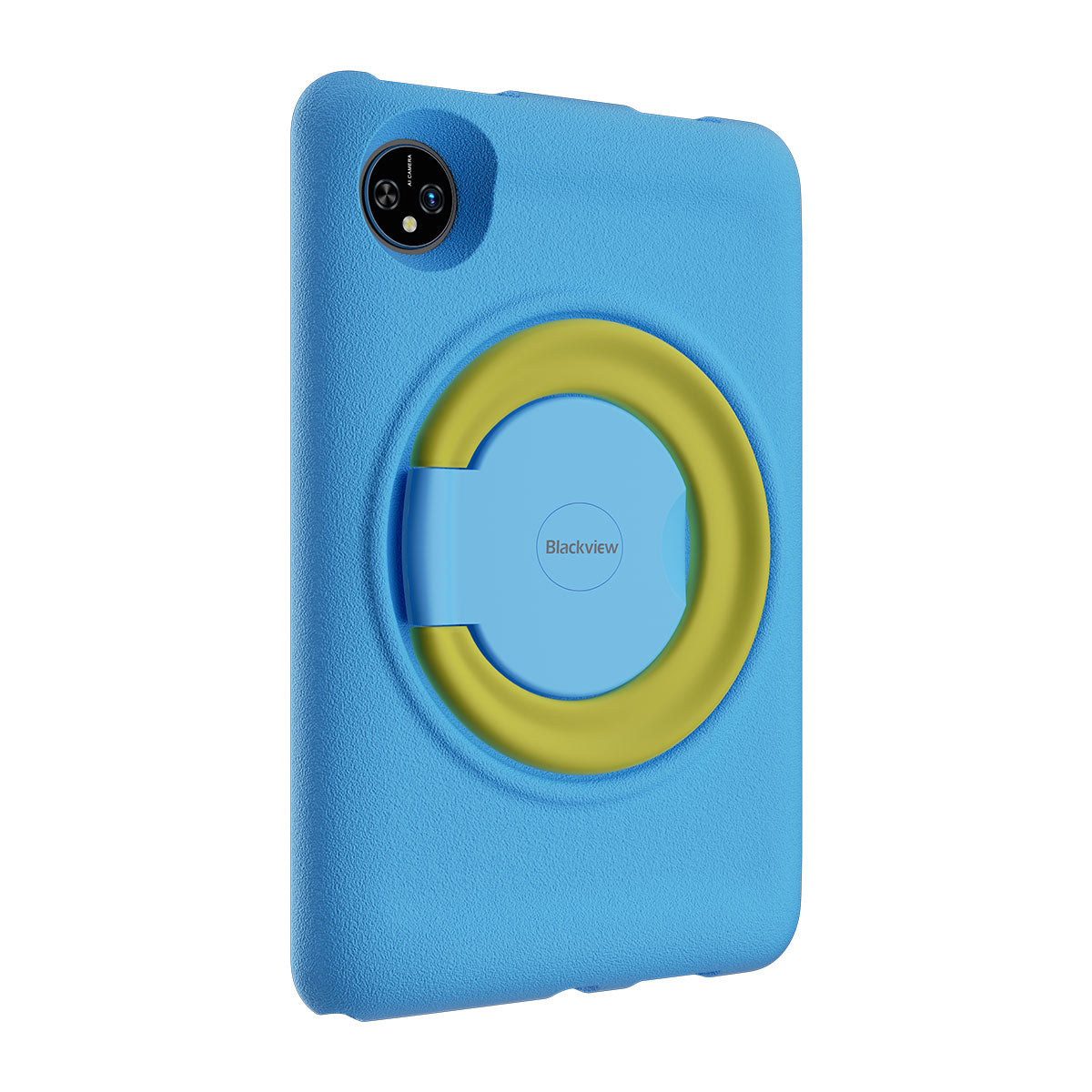 Blackview Tab 80 Dětský tablet 10,1 palce Unisoc Tiger T606 7680mAh Podpora Widevine L1 Dětská edice