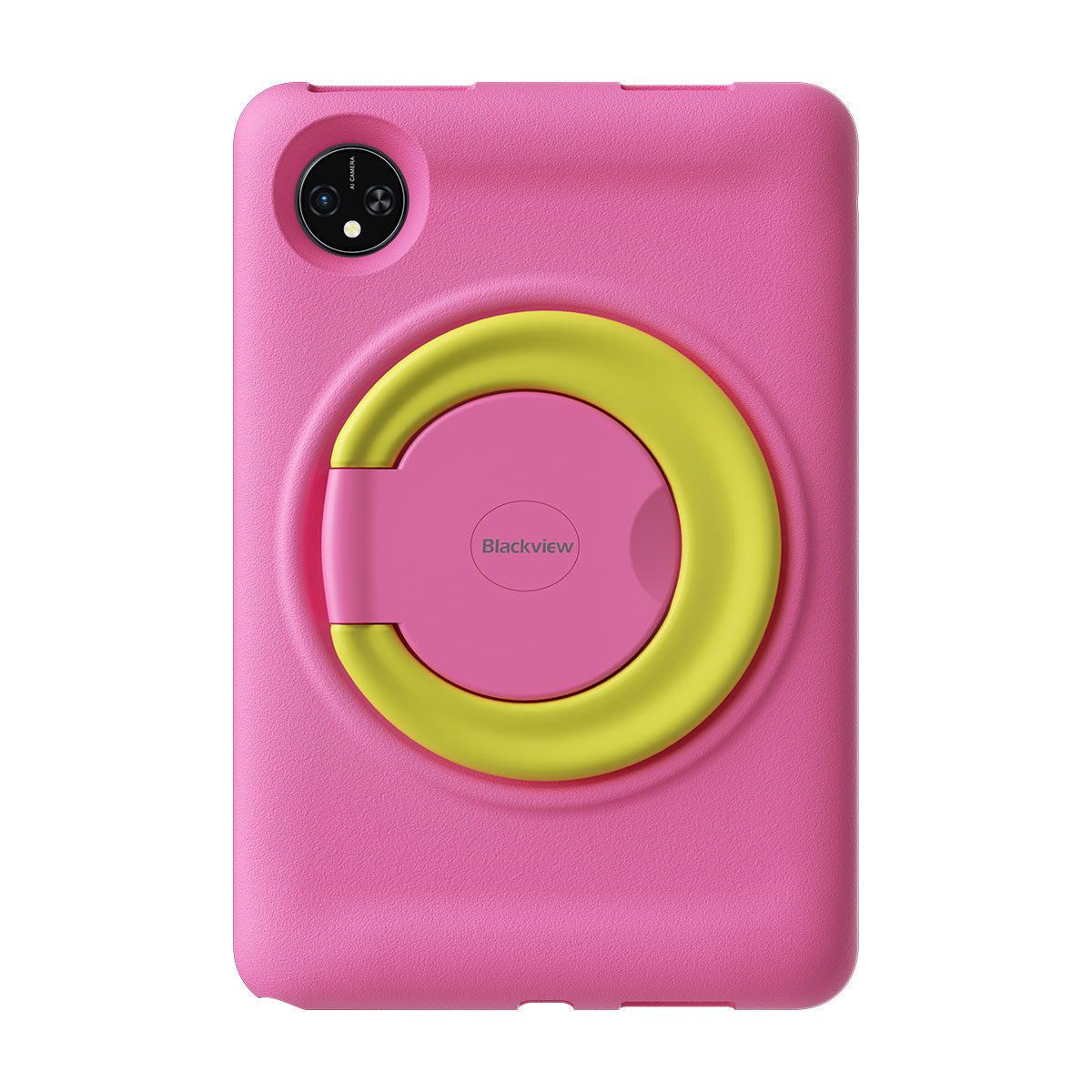 Blackview Tab 80 Dětský tablet 10,1 palce Unisoc Tiger T606 7680mAh Podpora Widevine L1 Dětská edice
