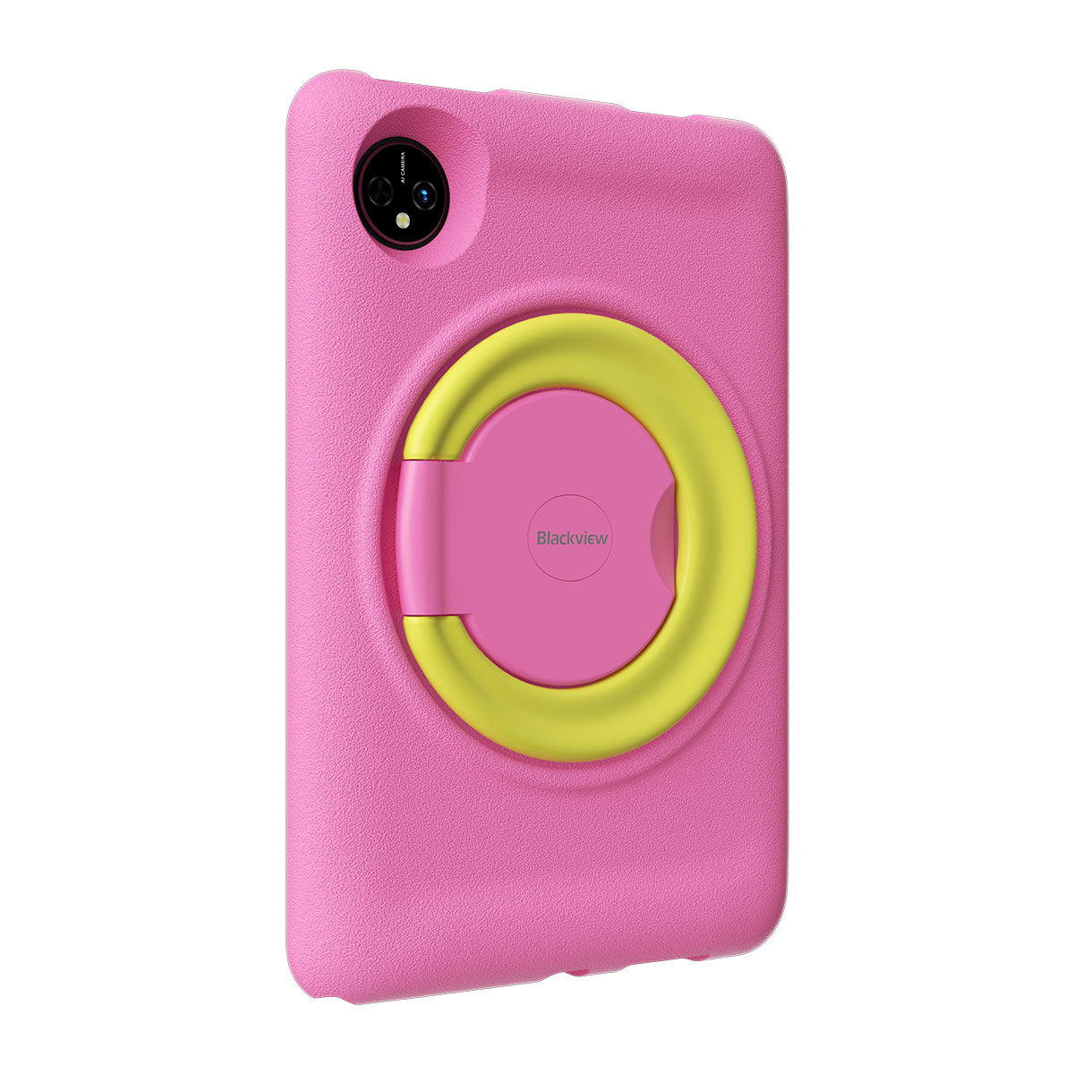 Blackview Tab 80 Dětský tablet 10,1 palce Unisoc Tiger T606 7680mAh Podpora Widevine L1 Dětská edice