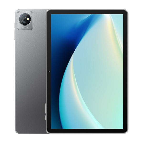  Blackview Tablet Android 12 Tab 8 WiFi Tablets 10 Inch 7GB  RAM+128GB/1TB ROM Quad Core 6580mAh 8+13MP WiFi 6 BT 5.0 GMS Gray :  Electronics