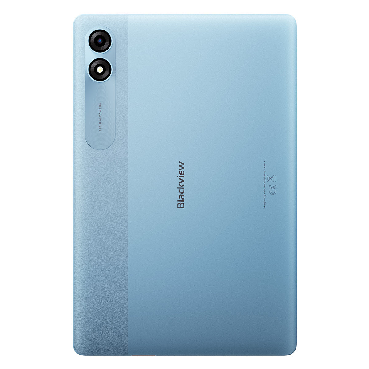 Blackview Tab 90 WiFi Tablet PC Android da 10,92 pollici Unisoc T606 4+128GB 8200mAh Widevine L1