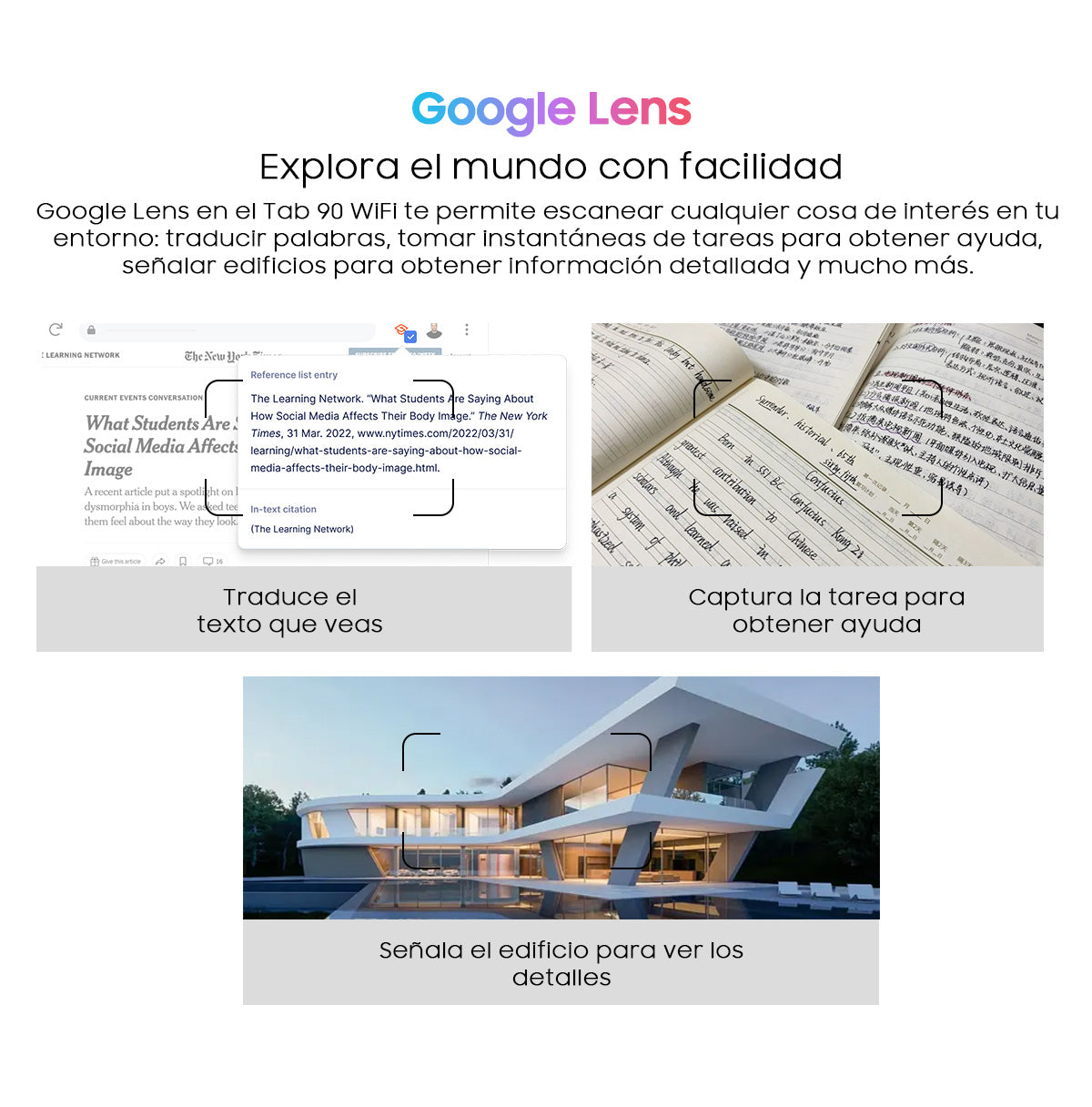 Blackview Tab 90 WiFi Tableta PC Android de 10.92 pulgadas