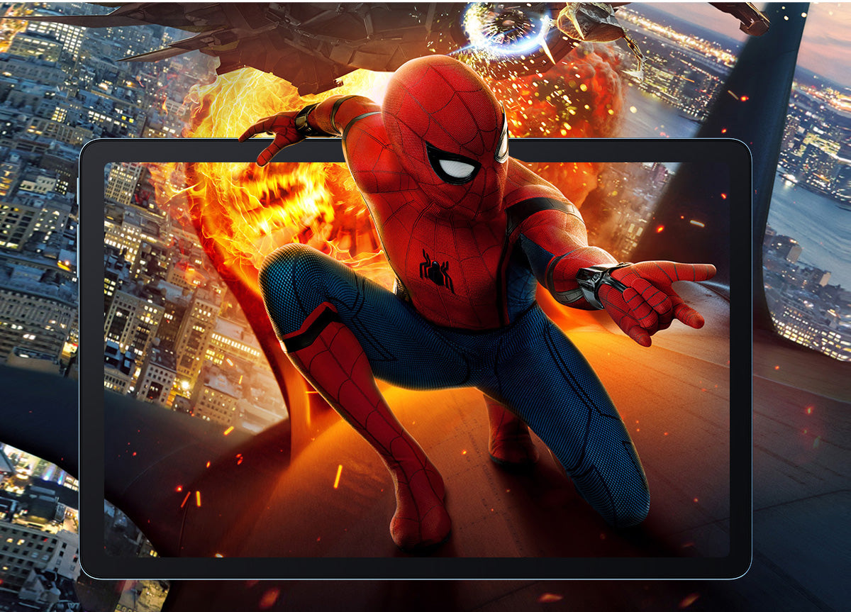 Tablette PC Android Blackview Tab 90 WiFi de 10,92 pouces