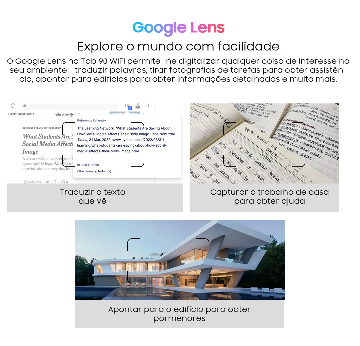 Blackview Tab 90 WiFi Tablet PC Android de 10,92 polegadas