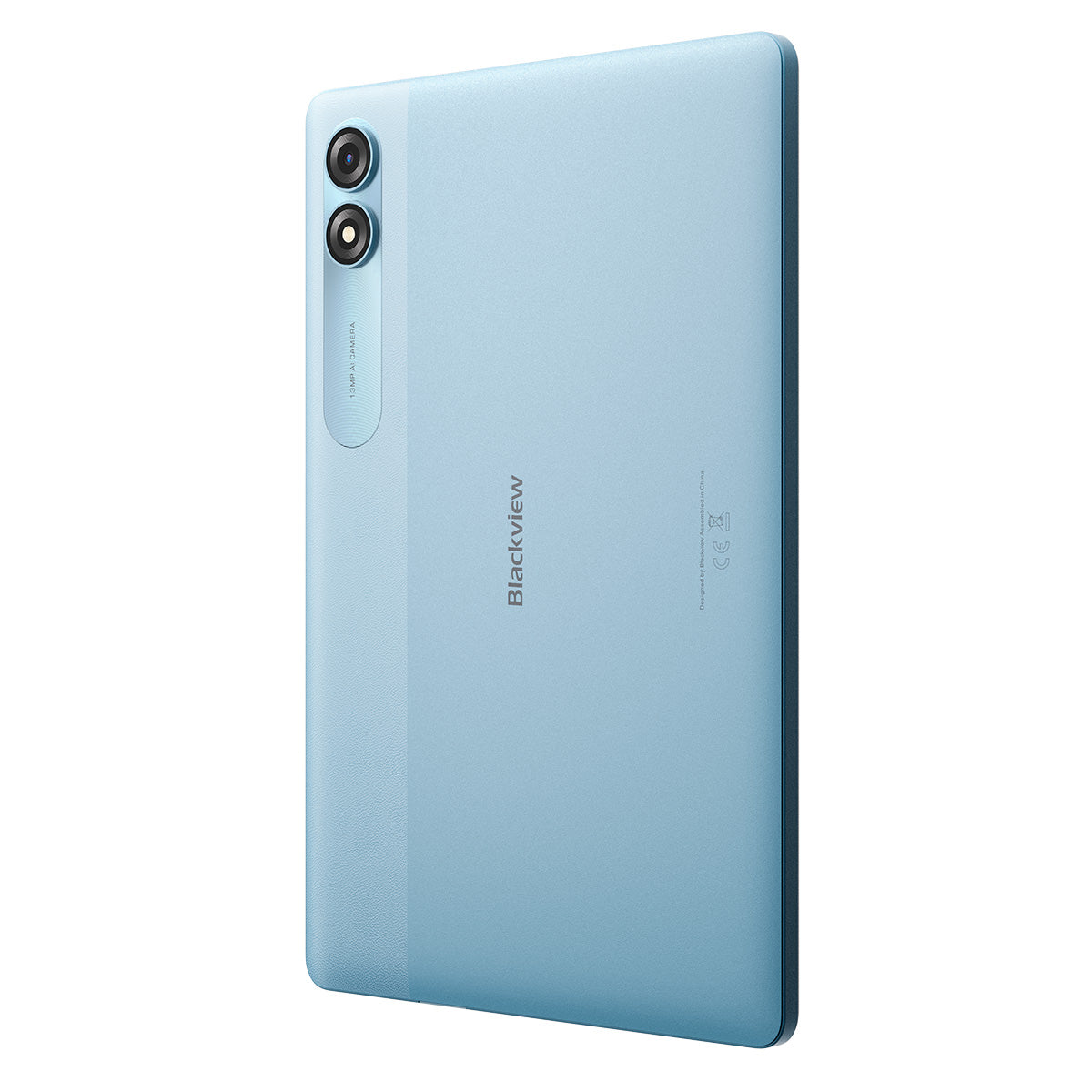 Blackview Tab 9 WiFi 11palcový Unisoc T606 6+256GB 8200mAh Widevine L1 Androidový tablet PC