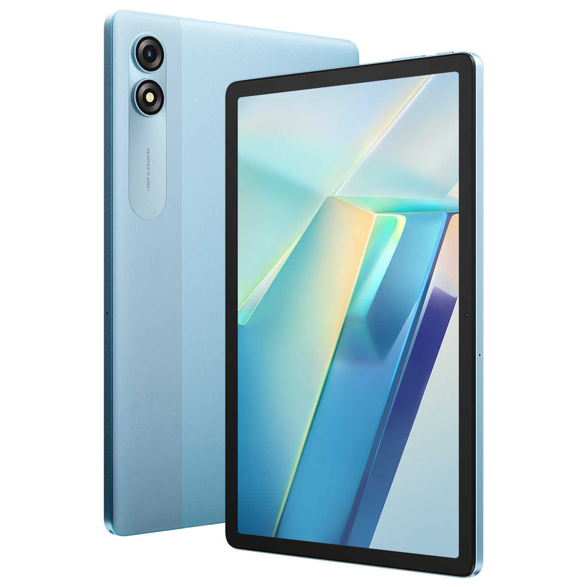 Blackview Tab 9 WiFi 11palcový Unisoc T606 6+256GB 8200mAh Widevine L1 Androidový tablet PC