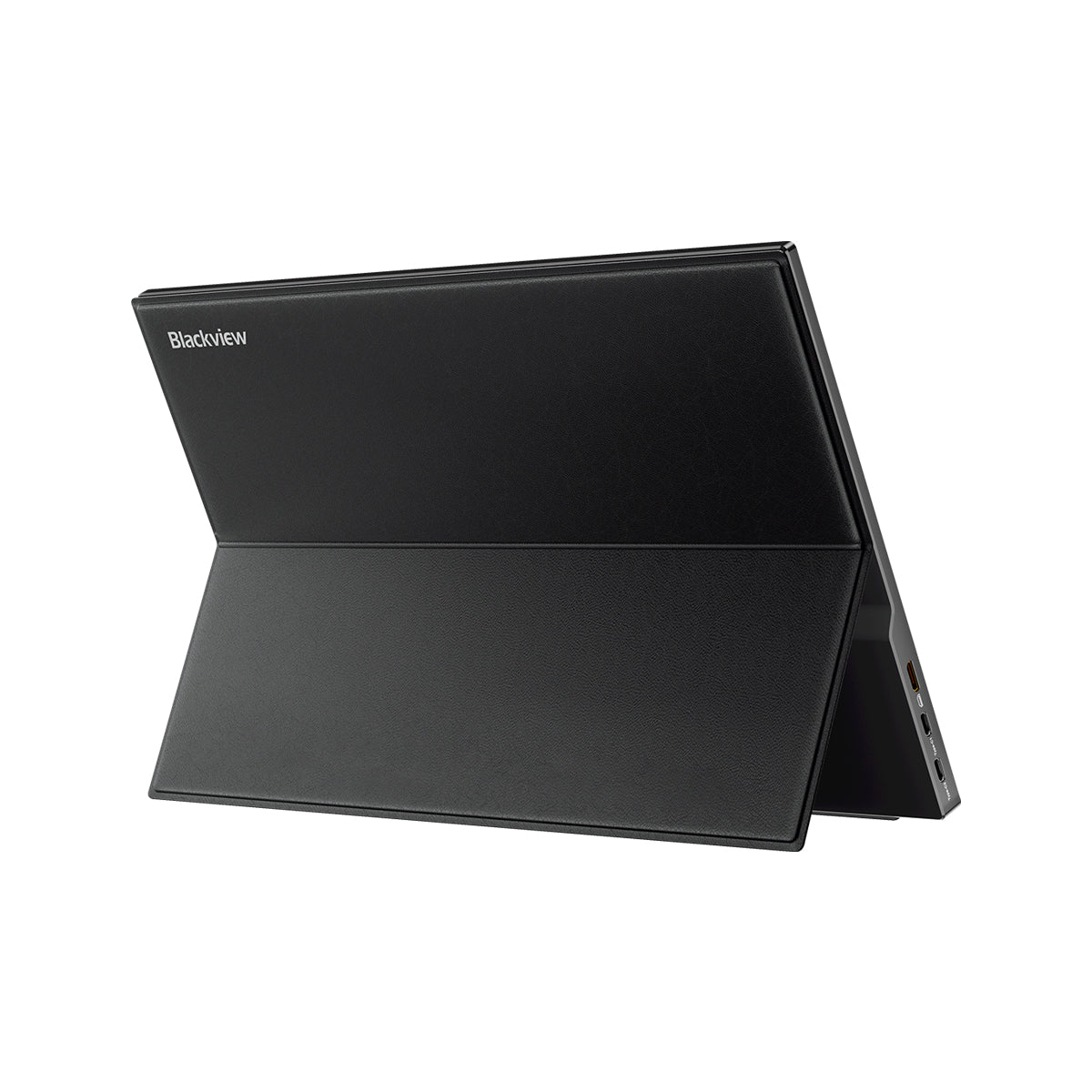 Moniteur Portable Blackview Table 8 15,6" FHD 1080P à Fonctionnalité Complète avec Entrée USB Type C et Micro HDMI et Haut-parleurs Doubles