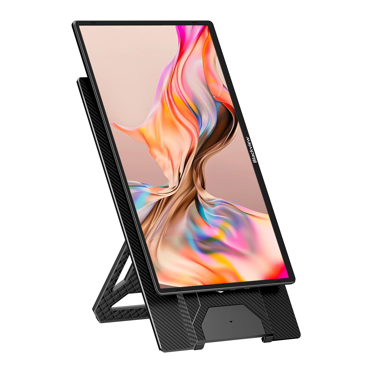 Blackview Table 9 16" FHD přenosný monitor s certifikací nízkého modrého světla, vestavěným reproduktorem a plně funkčním vstupem USB Type C + Mini HDMI