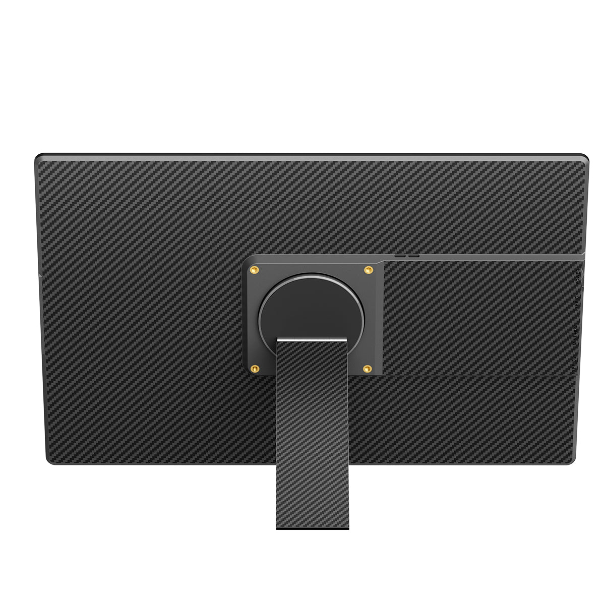 Blackview Table 9 16" FHD alacsony kék fény tanúsítvánnyal rendelkező hordozható monitor beépített hangszóróval és teljes funkcionalitású USB Type C + Mini HDMI bemenettel