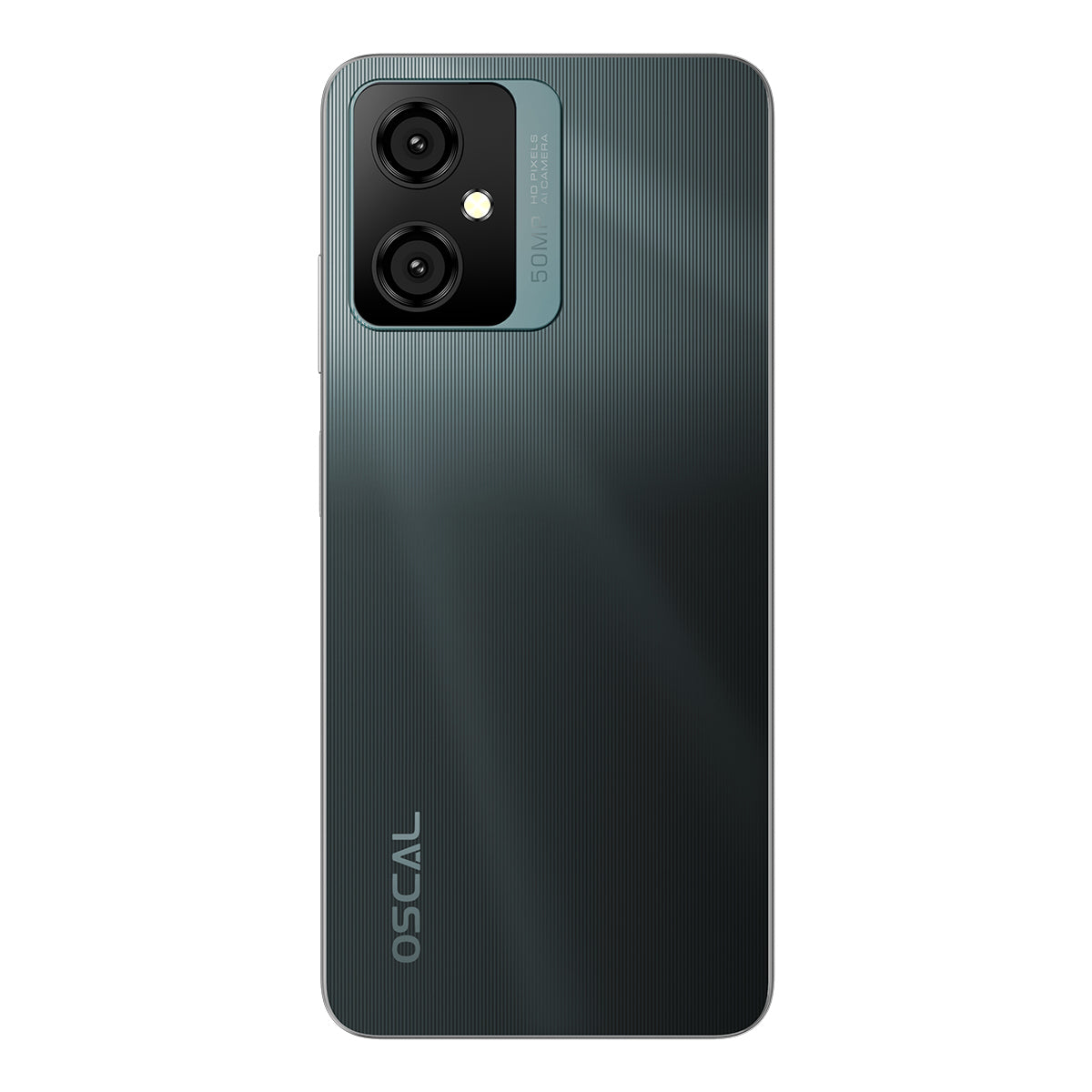 Oscal Tiger 10 6.56" 90Hz Display Unisoc T606 Octa-core 8GB+256GB 50MP Rear Camera 4G Smartphone