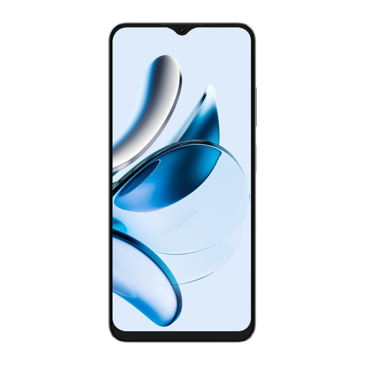 Oscal Tiger 10 6.56" 90Hz Display Unisoc T606 Octa-core 8GB+256GB 50MP Rear Camera 4G Smartphone