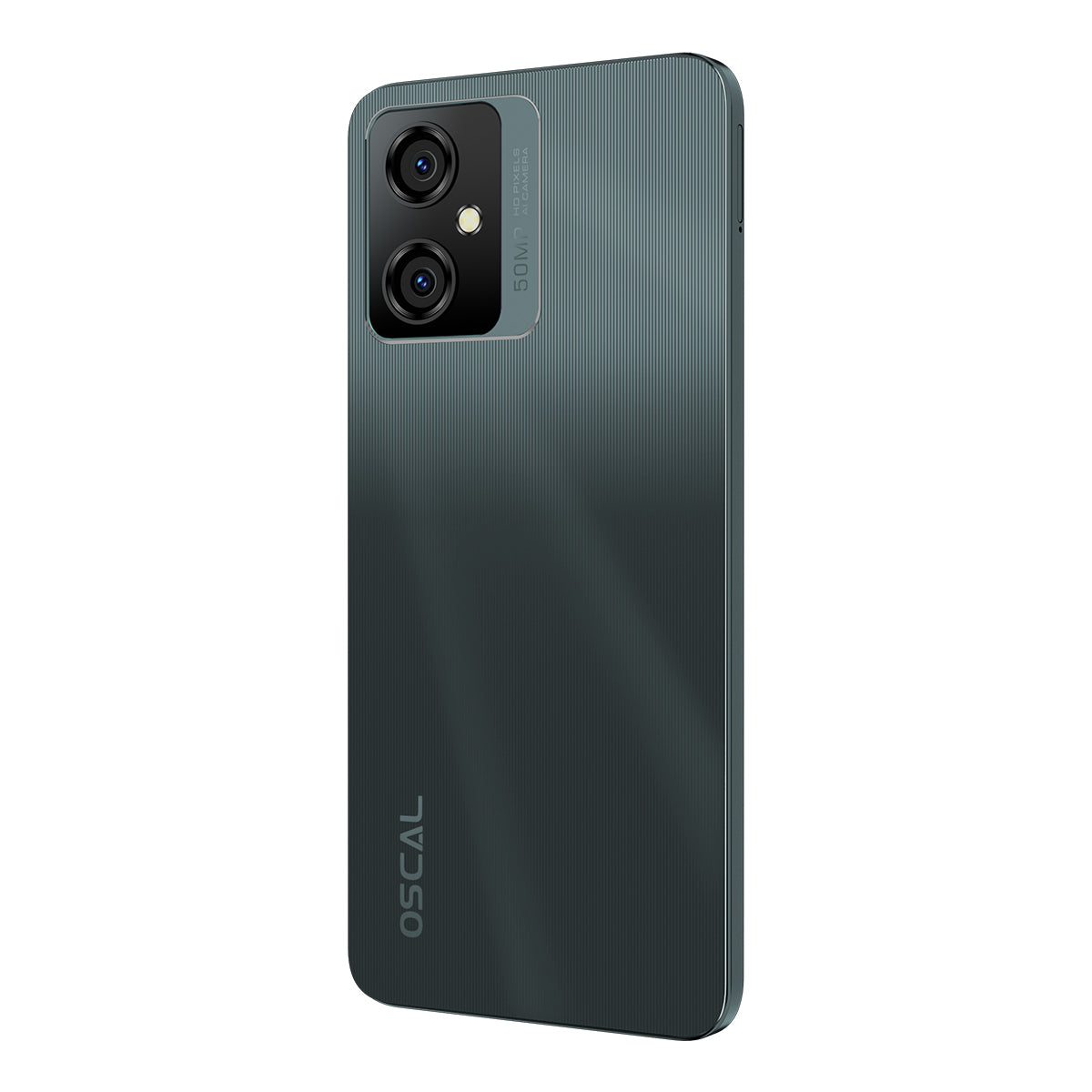 Oscal Tiger 10 6.56" 90Hz Display Unisoc T606 Octa-core 8GB+256GB 50MP Rear Camera 4G Smartphone