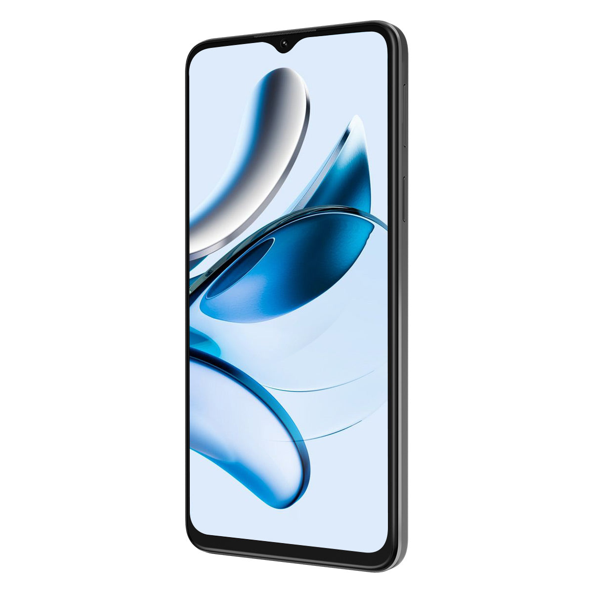 Oscal Tiger 10 6.56" 90Hz Display Unisoc T606 Octa-core 8GB+256GB 50MP Rear Camera 4G Smartphone