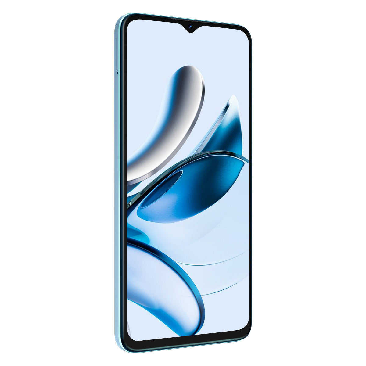 Oscal Tiger 10 6.56" 90Hz Display Unisoc T606 Octa-core 8GB+256GB 50MP Rear Camera 4G Smartphone