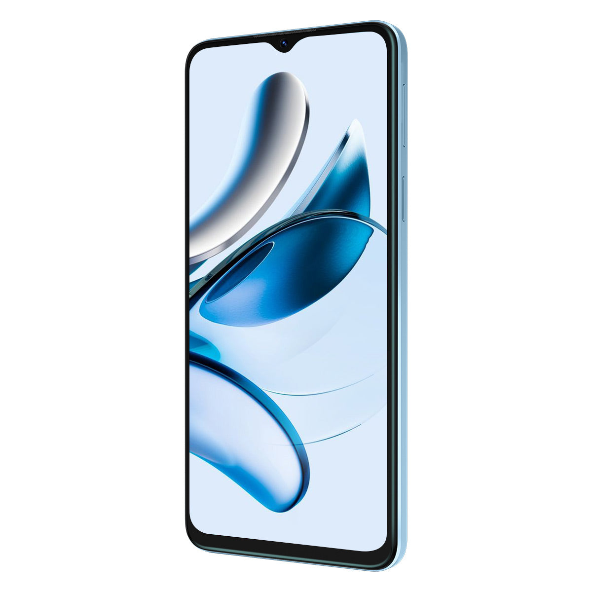 Oscal Tiger 10 6.56" 90Hz Display Unisoc T606 Octa-core 8GB+256GB 50MP Rear Camera 4G Smartphone