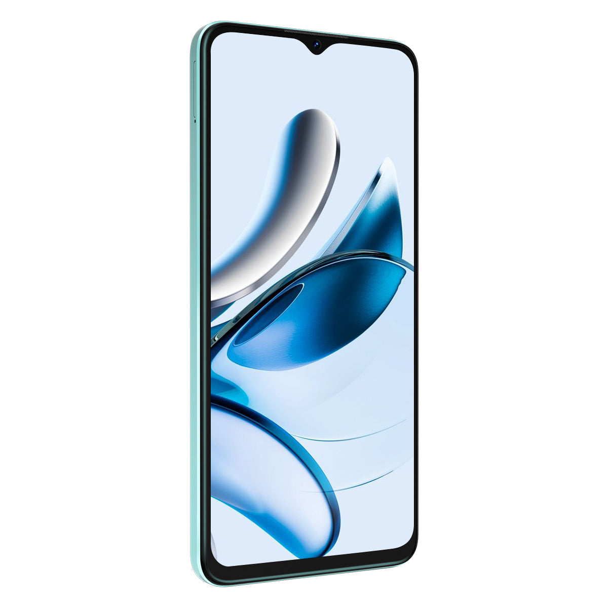 Oscal Tiger 10 6.56" 90Hz Display Unisoc T606 Octa-core 8GB+256GB 50MP Rear Camera 4G Smartphone