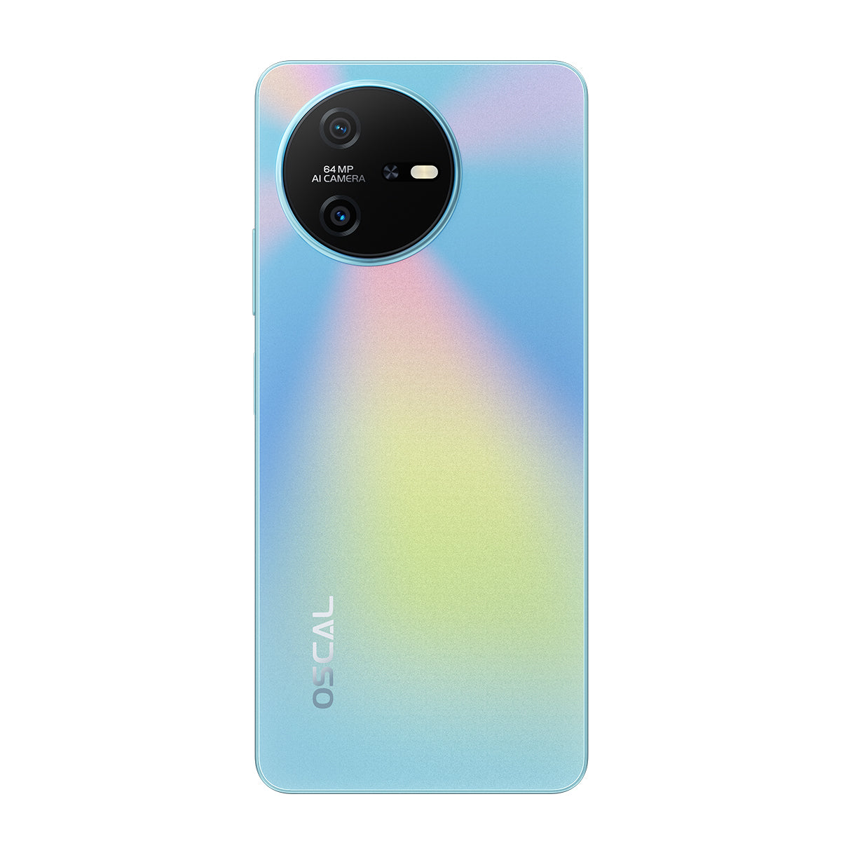 Oscal Tiger 12 6.78" 120Hz Display 8+128GB 12+256GB Helio G99 64MP Camera 4G Smartphone