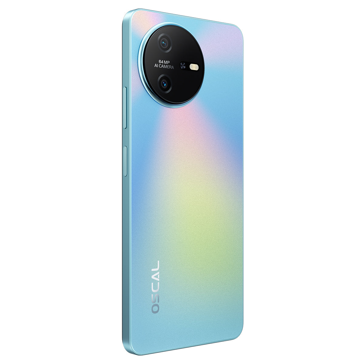 Oscal Tiger 12 6.78" 120Hz Display 8+128GB 12+256GB Helio G99 64MP Camera 4G Smartphone