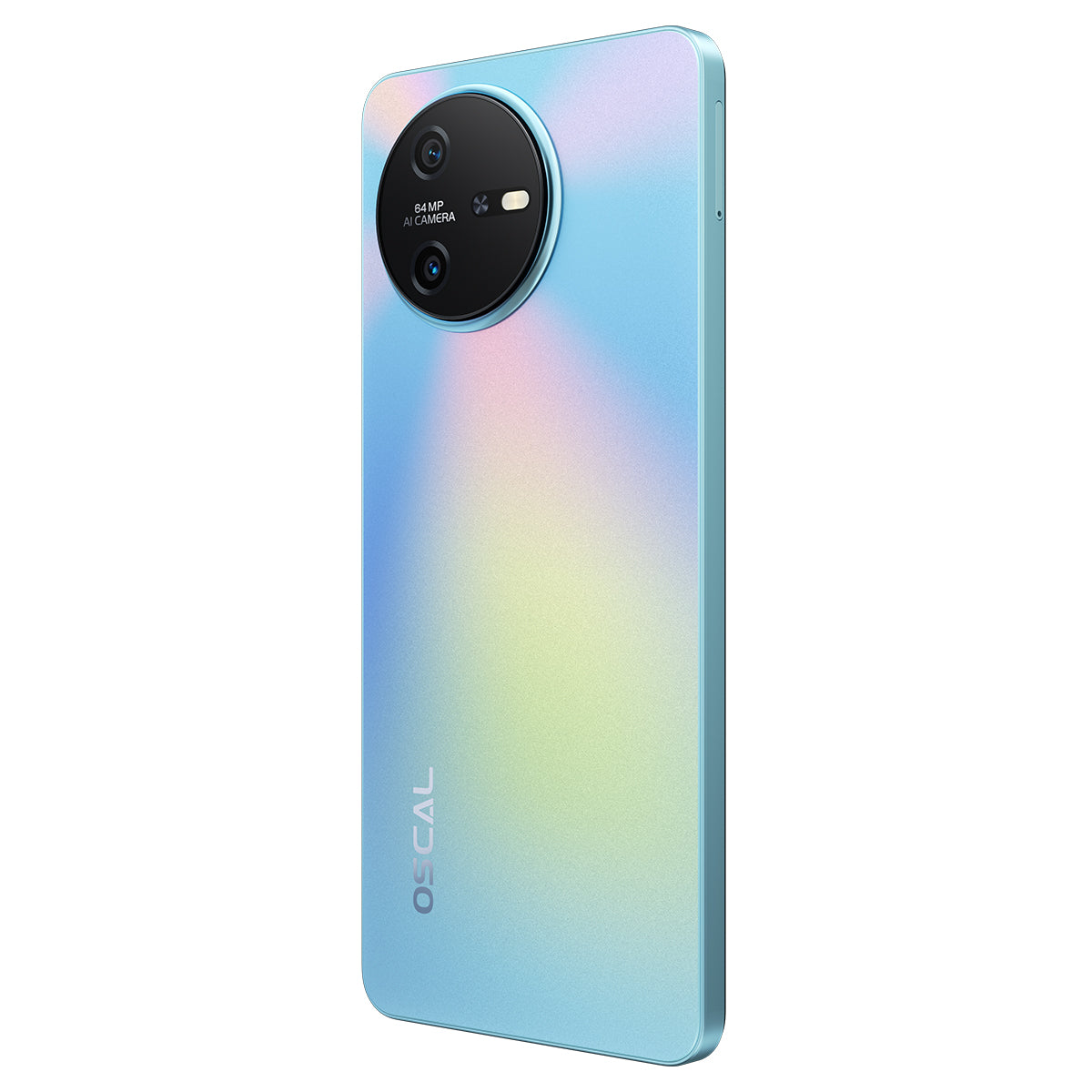 Oscal Tiger 12 6.78" 120Hz Display 8+128GB 12+256GB Helio G99 64MP Camera 4G Smartphone