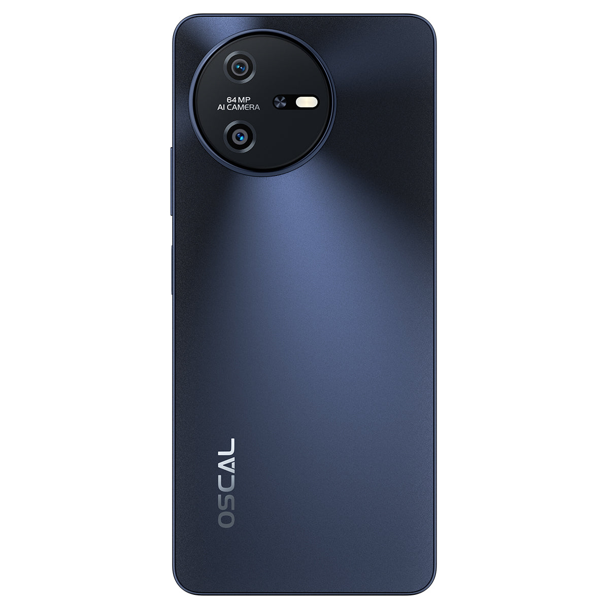 Oscal Tiger 12 6.78" 120Hz Display 8+128GB 12+256GB Helio G99 64MP Camera 4G Smartphone