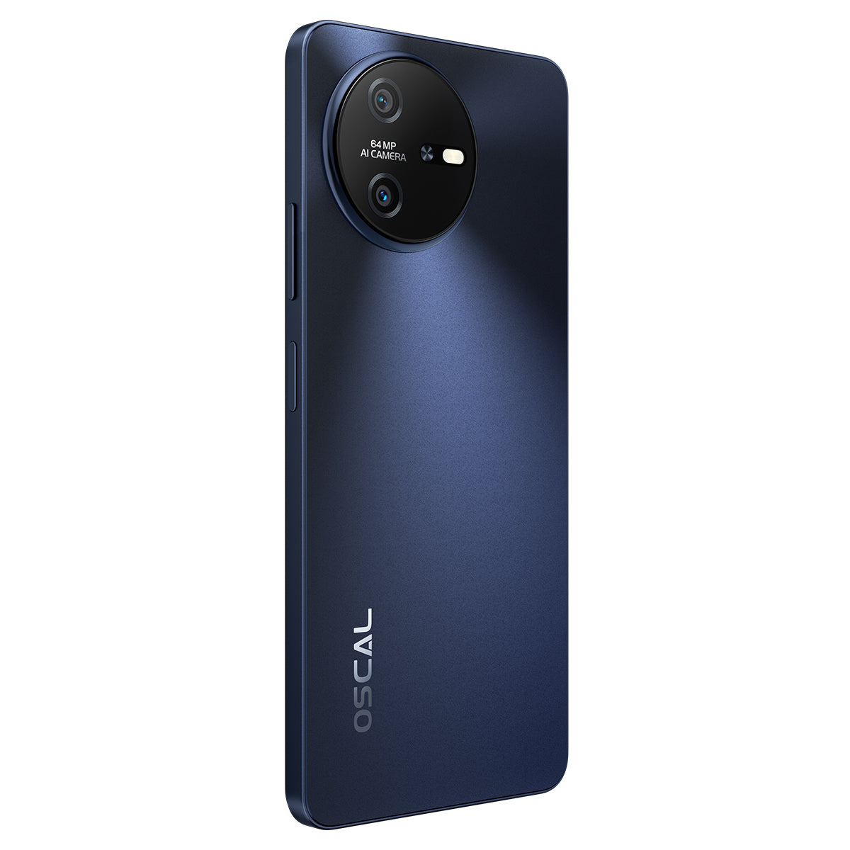 Oscal Tiger 12 6.78" 120Hz Display 8+128GB 12+256GB Helio G99 64MP Camera 4G Smartphone