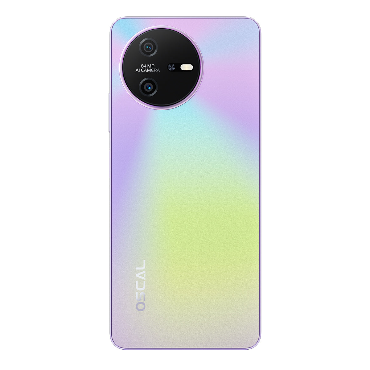 Oscal Tiger 12 6.78" 120Hz Display 8+128GB 12+256GB Helio G99 64MP Camera 4G Smartphone