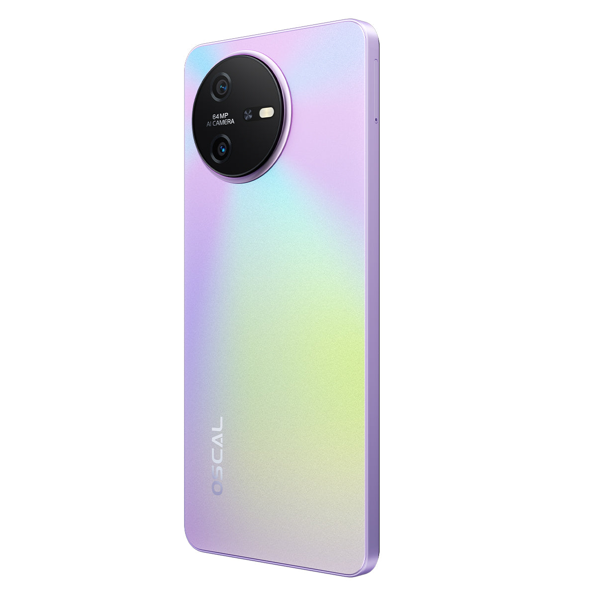 Oscal Tiger 12 6.78" 120Hz Display 8+128GB 12+256GB Helio G99 64MP Camera 4G Smartphone