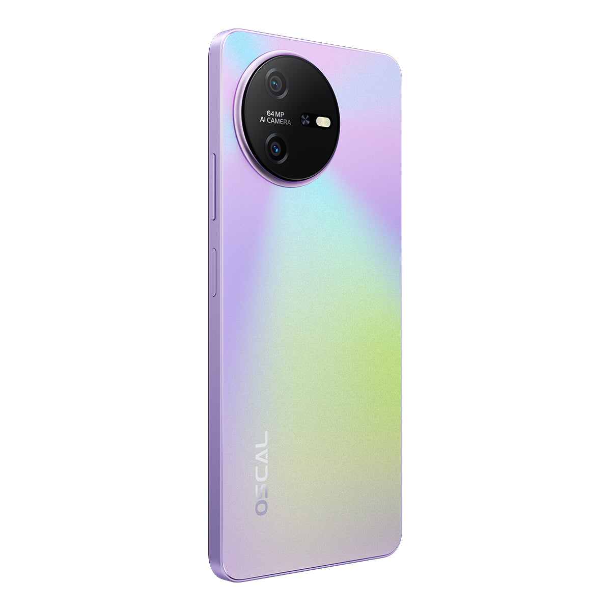 Oscal Tiger 12 6.78" 120Hz Display 8+128GB 12+256GB Helio G99 64MP Camera 4G Smartphone