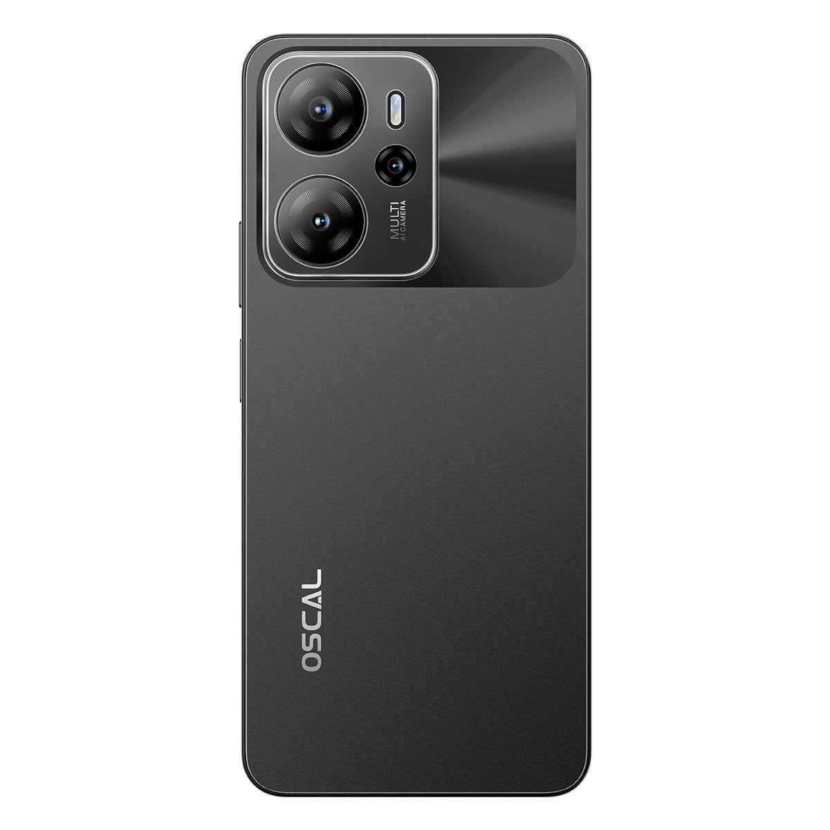 Oscal Tiger 13 5G 6.67" 90Hz Display Unisoc T760 8+256GB 50MP Camera Dual 5G Smartphone