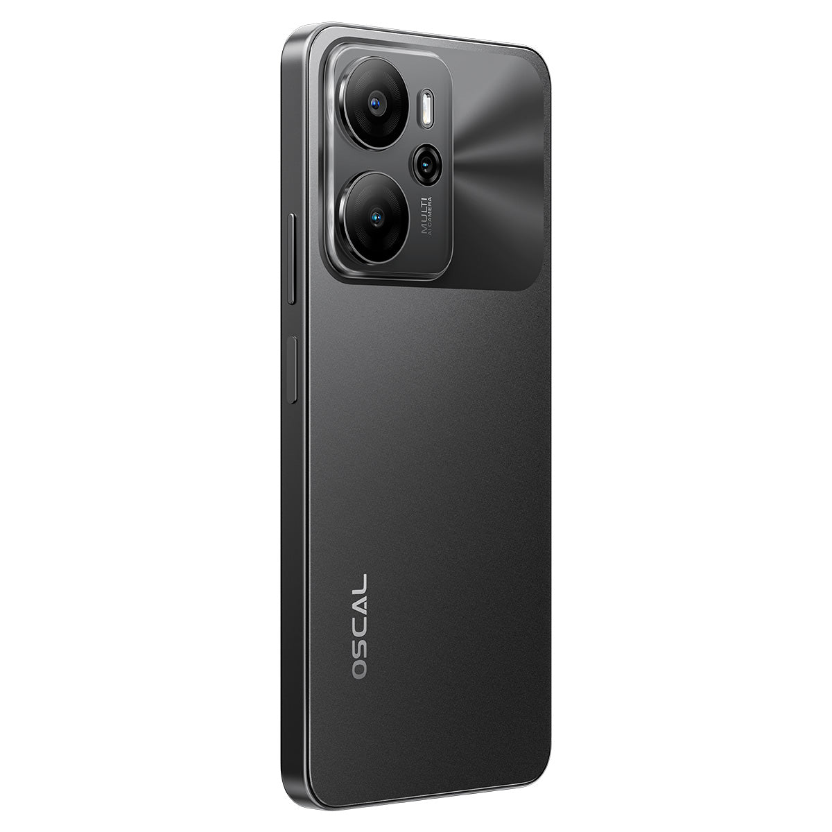 Oscal Tiger 13 5G 6.67" 90Hz Display Unisoc T760 8+256GB 50MP Camera Dual 5G Smartphone
