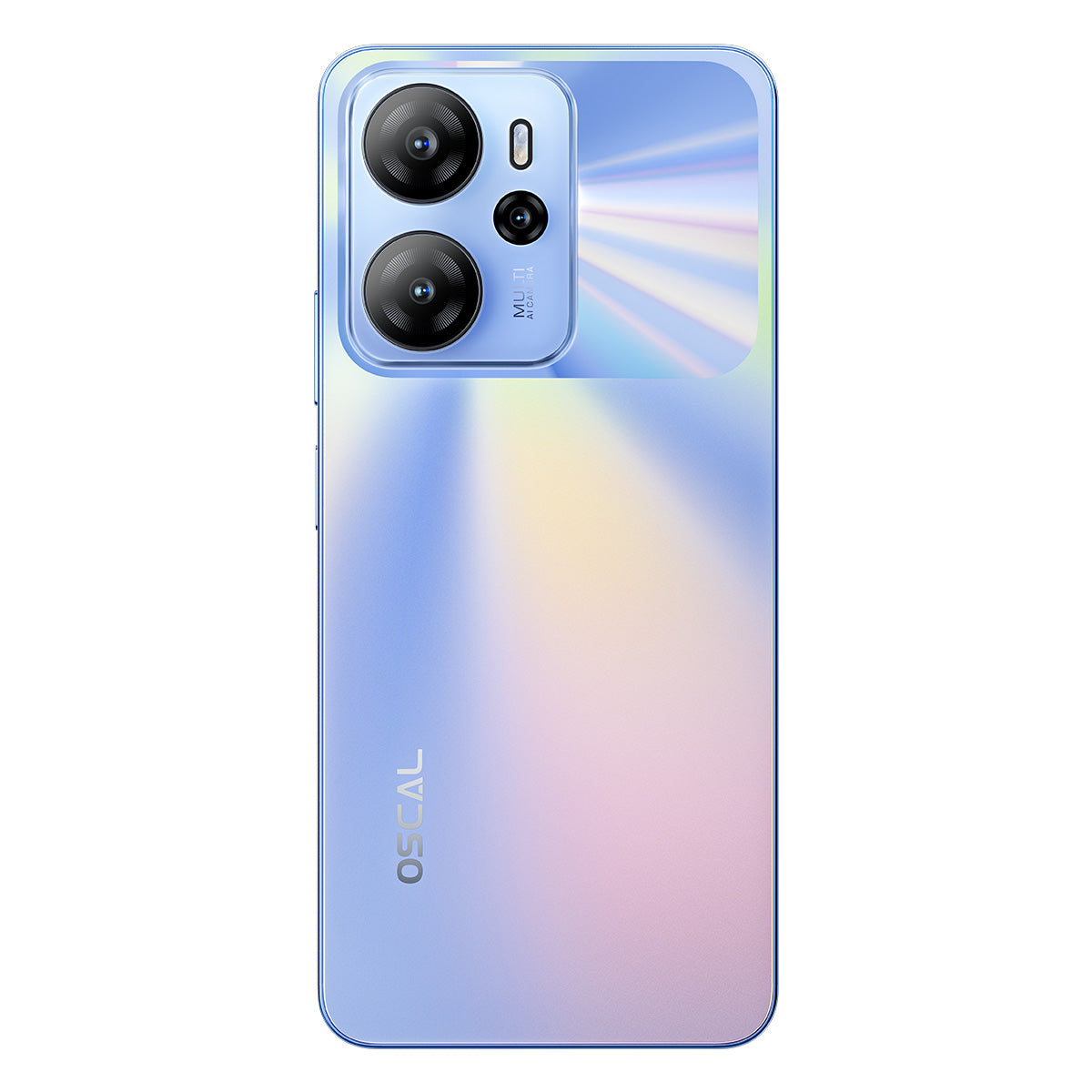 Oscal Tiger 13 5G 6.67" 90Hz Display Unisoc T760 8+256GB 50MP Camera Dual 5G Smartphone
