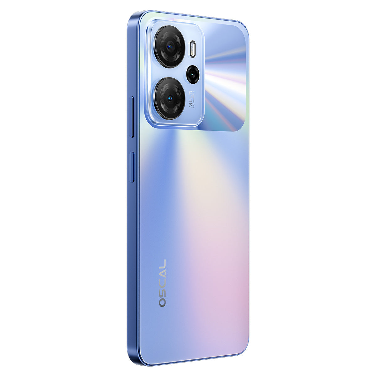 Oscal Tiger 13 5G 6.67" 90Hz Display Unisoc T760 8+256GB 50MP Camera Dual 5G Smartphone