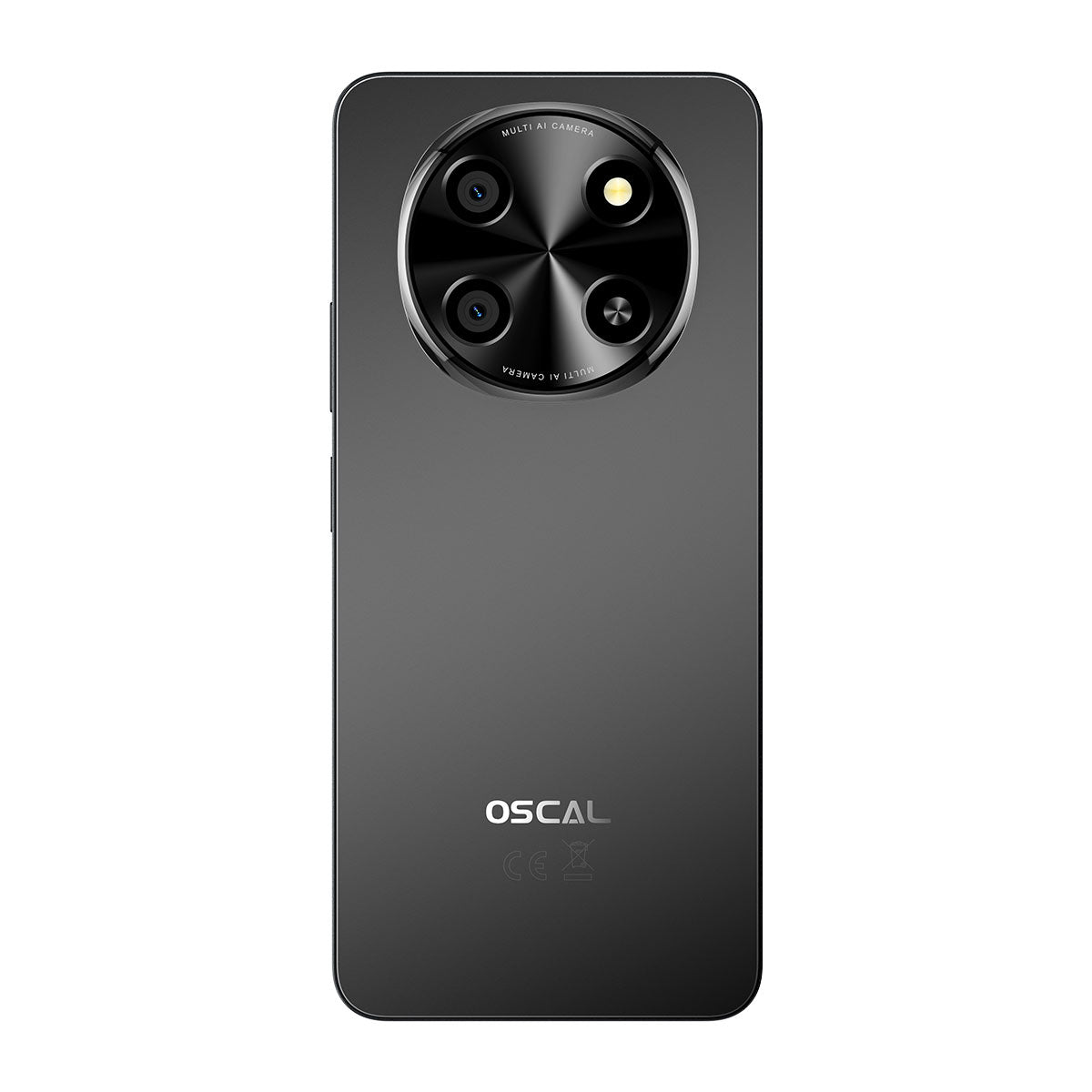 Oscal TIGER 8 6.88-Inch 120Hz Display Unisoc T8100 Octa-core 4/8+128GB 16MP AI Camera 5G Smartphone