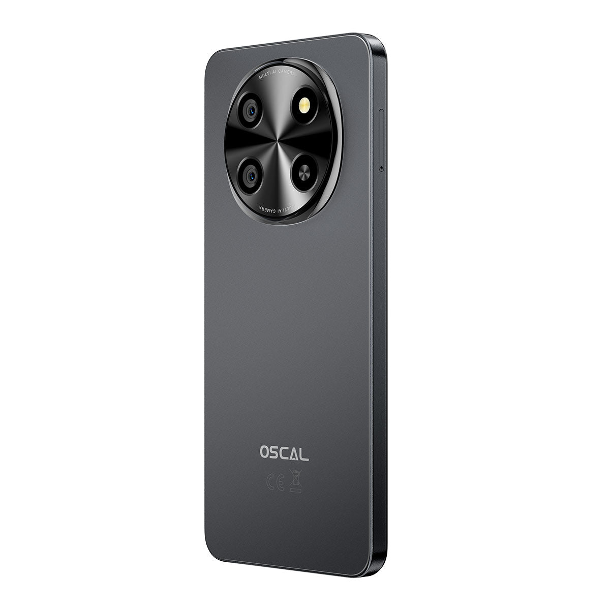 Oscal TIGER 8 6.88-Inch 120Hz Display Unisoc T8100 Octa-core 4/8+128GB 16MP AI Camera 5G Smartphone