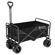Chariot pliable pour Oscal PowerMax 2400/3600/6000