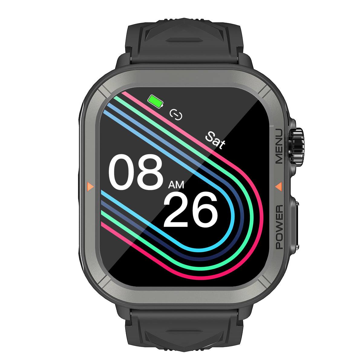 Blackview W30 10米防水酷炫運動與健身智能手錶