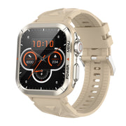 Blackview W30 Orologio Smart Sport e Fitness Cool con Resistenza all'Acqua fino a 10 Metri