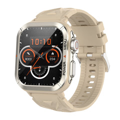 Blackview W30 10 metrin vedenkestävä viileä urheilu- ja kuntoilusmartkello