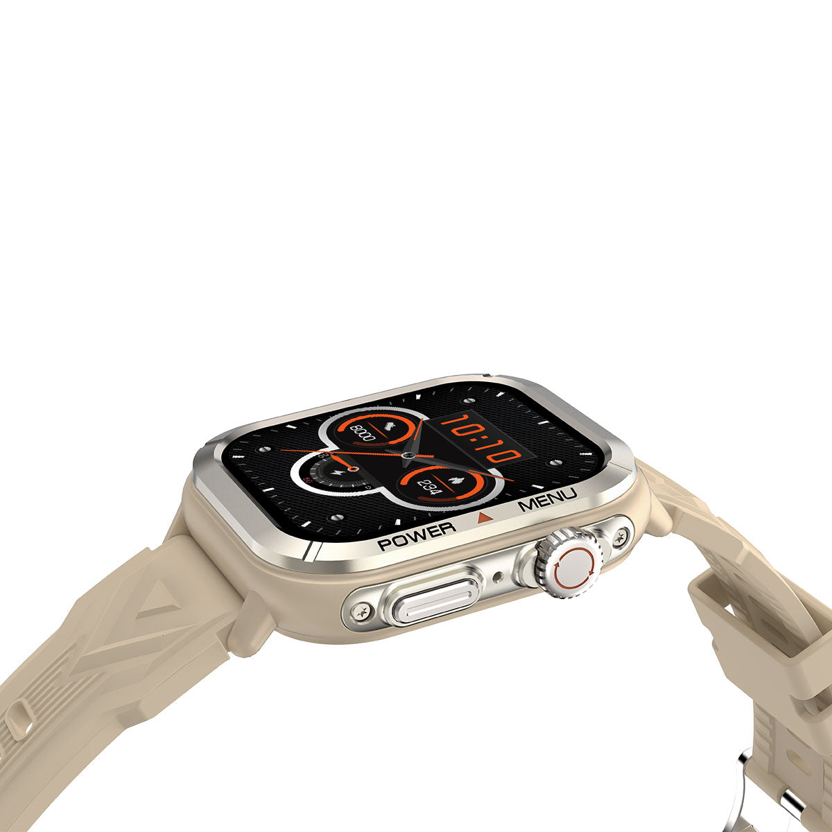 Blackview W30 10-meter Water-resistance Cool Sports & Fitness Smart Watch