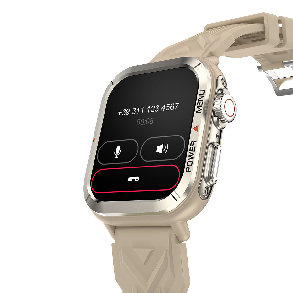 Blackview W30 10-meter Water-resistance Cool Sports & Fitness Smart Watch