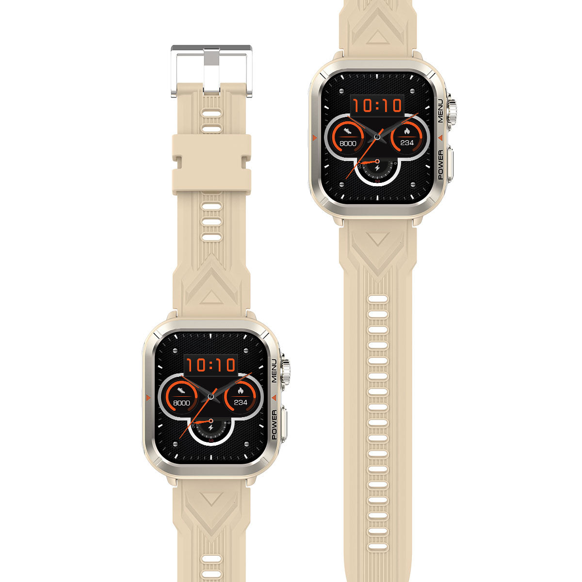 Blackview W30 10-meter Water-resistance Cool Sports & Fitness Smart Watch