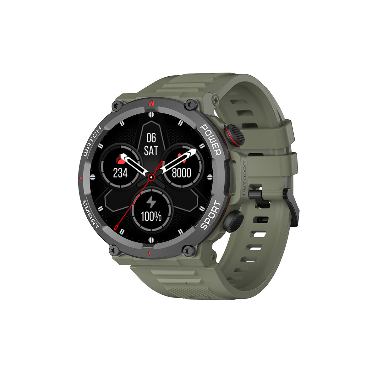 Blueshaweu Cinturino di ricambio compatibile con smartwatch Blackview W60, a sgancio rapido da 22 mm, 20 mm, regolabile, elastico, in nylon, compatibile con smartwatch Blackview, 20mmSize, Nylon Blueshaweu Cinturino di ricambio compatibile con smartwatch Blackview W60, a sgancio rapido da 22 mm, 20 mm, regolabile, elastico, in nylon, compatibile con smartwatch Blackview, 20mmSize, Nylon
